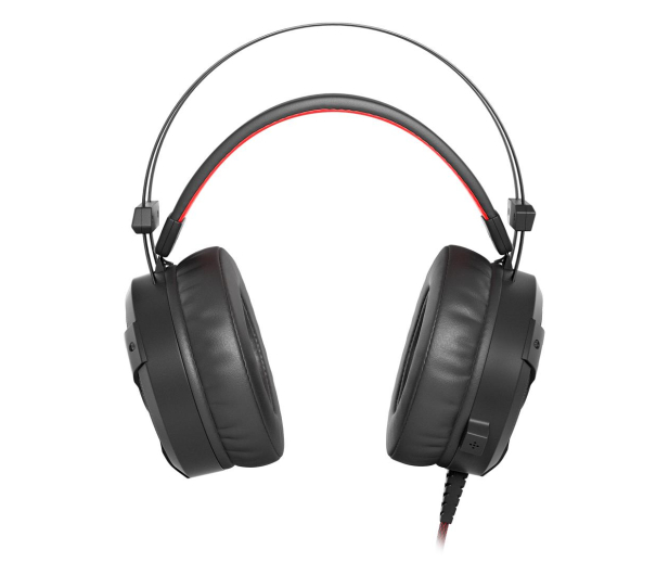 Genesis Neon 360 czerwone - 1077601 - zdjęcie